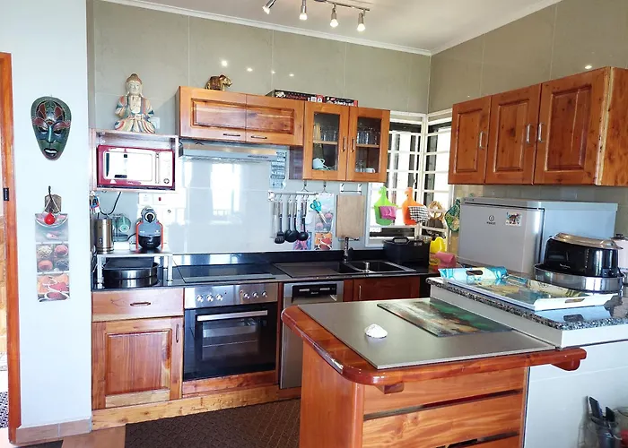 La Vida Selfcatering Apartements