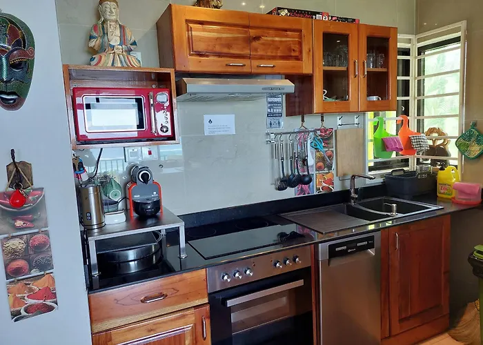 La Vida Selfcatering Apartements