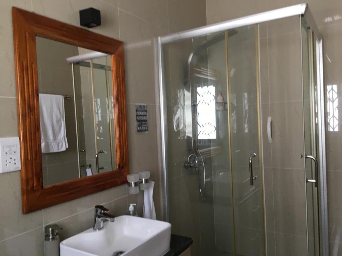 La Vida Selfcatering Apartements * Au Cap