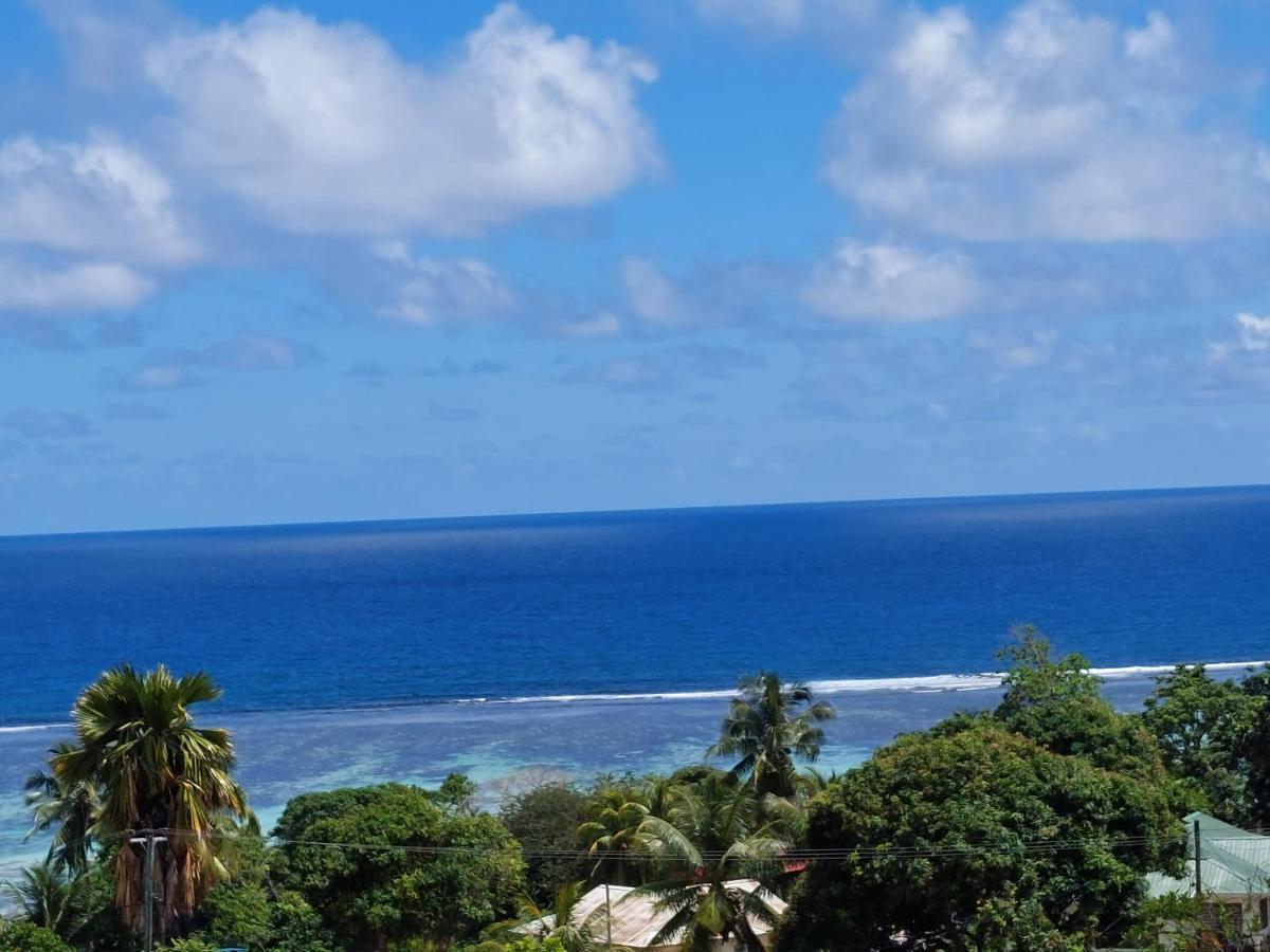 La Vida Selfcatering Apartements דירה Au Cap