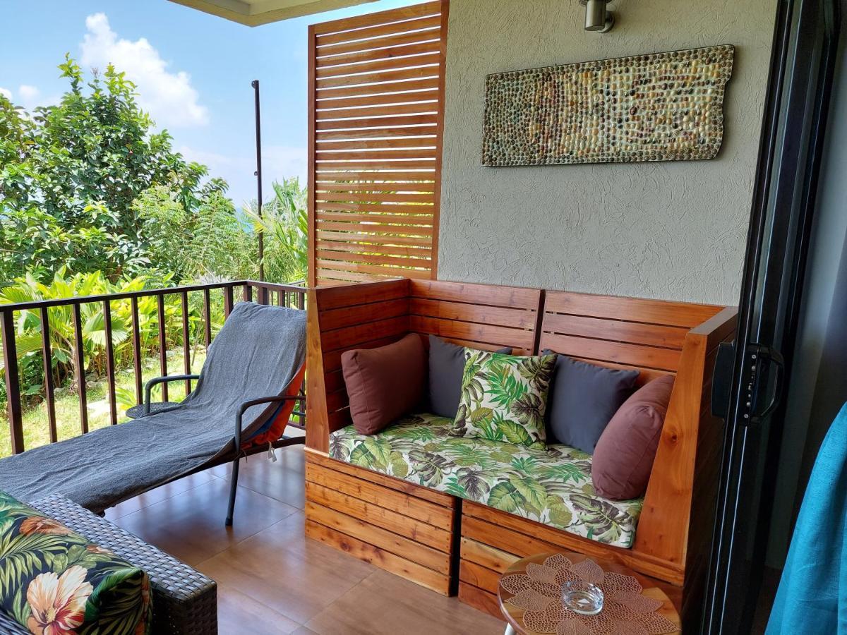 דירה La Vida Selfcatering Apartements *