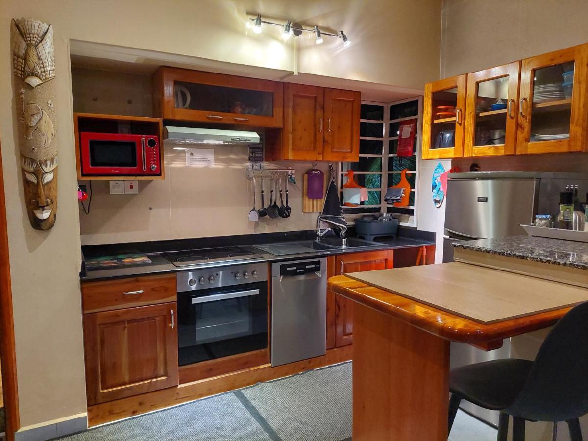 La Vida Selfcatering Apartements דירה