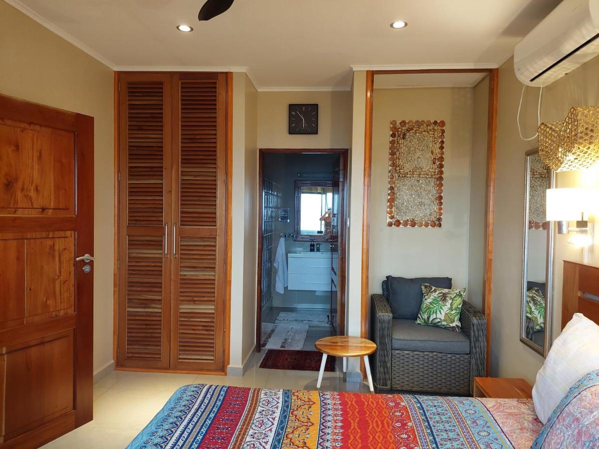 La Vida Selfcatering Apartements