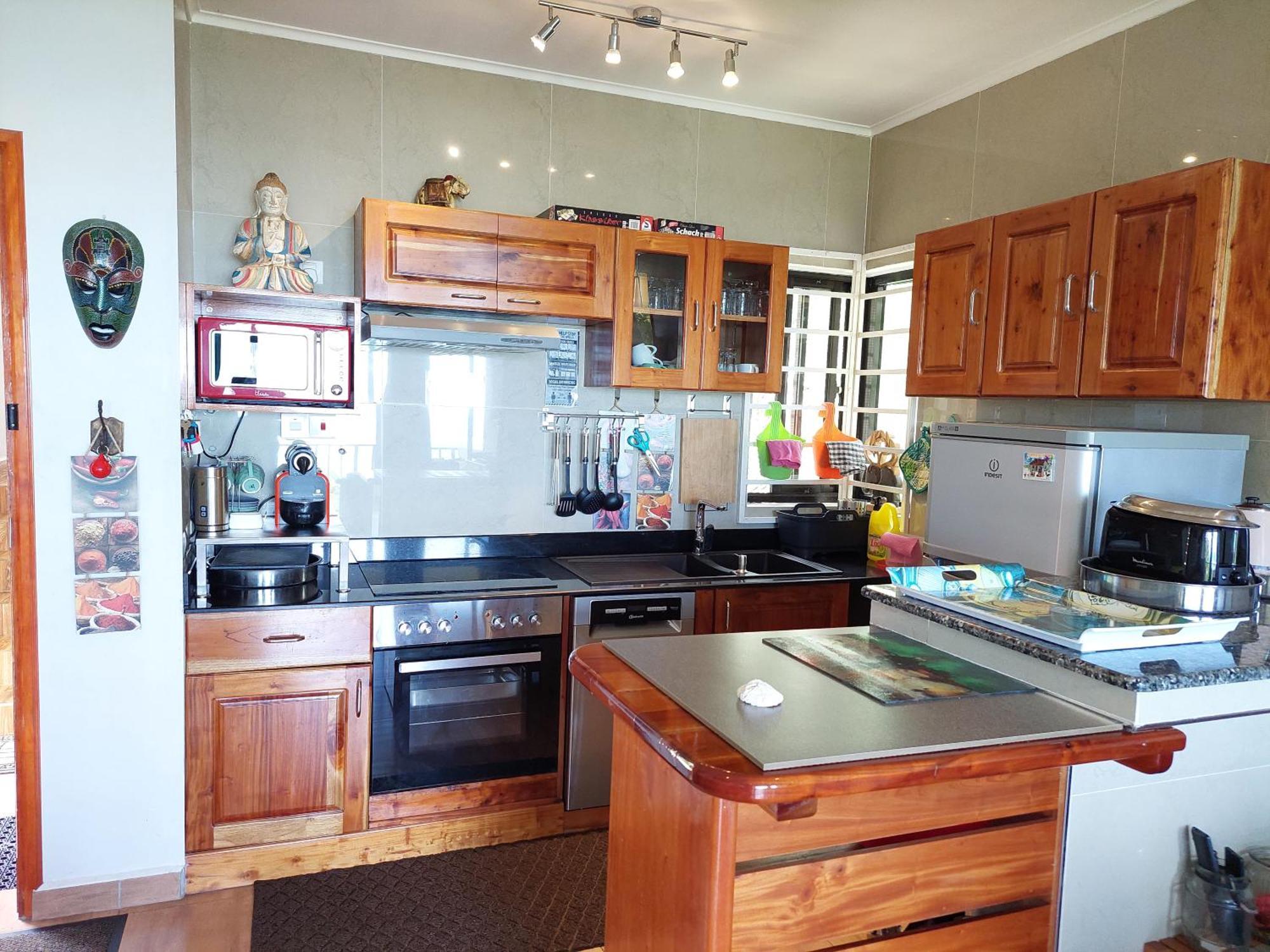La Vida Selfcatering Apartements דירה