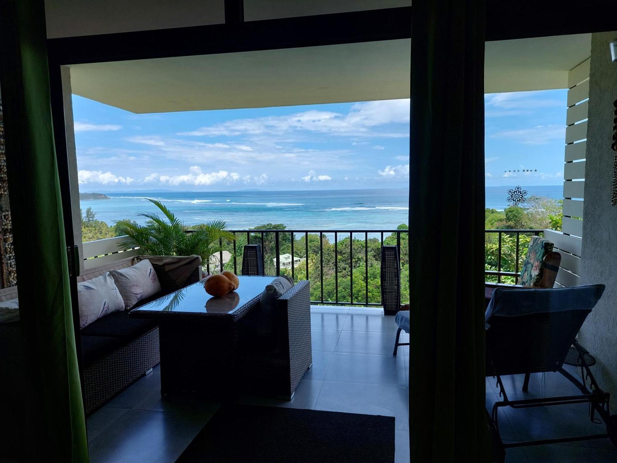 La Vida Selfcatering Apartements Au Cap