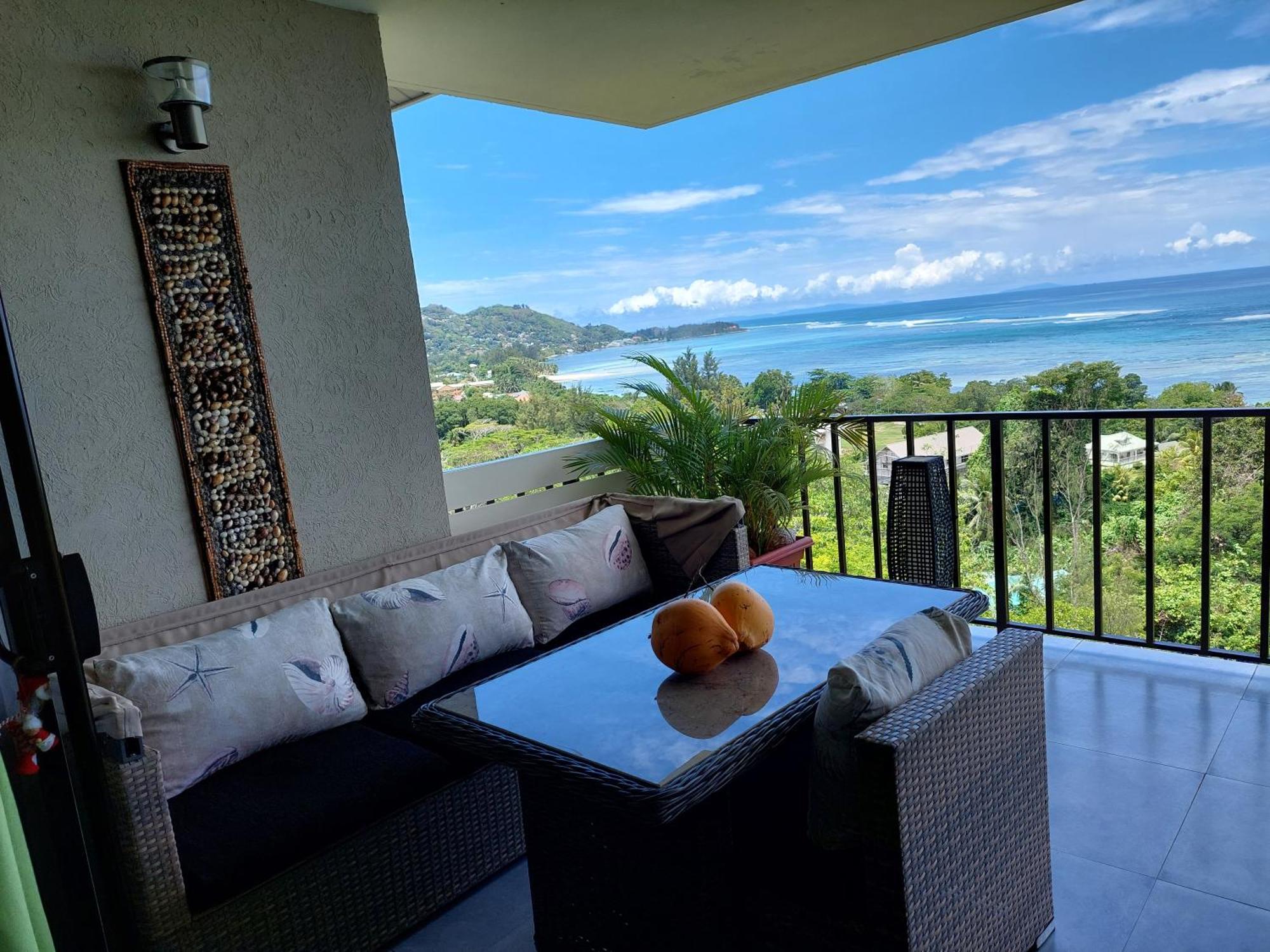 La Vida Selfcatering Apartements דירה