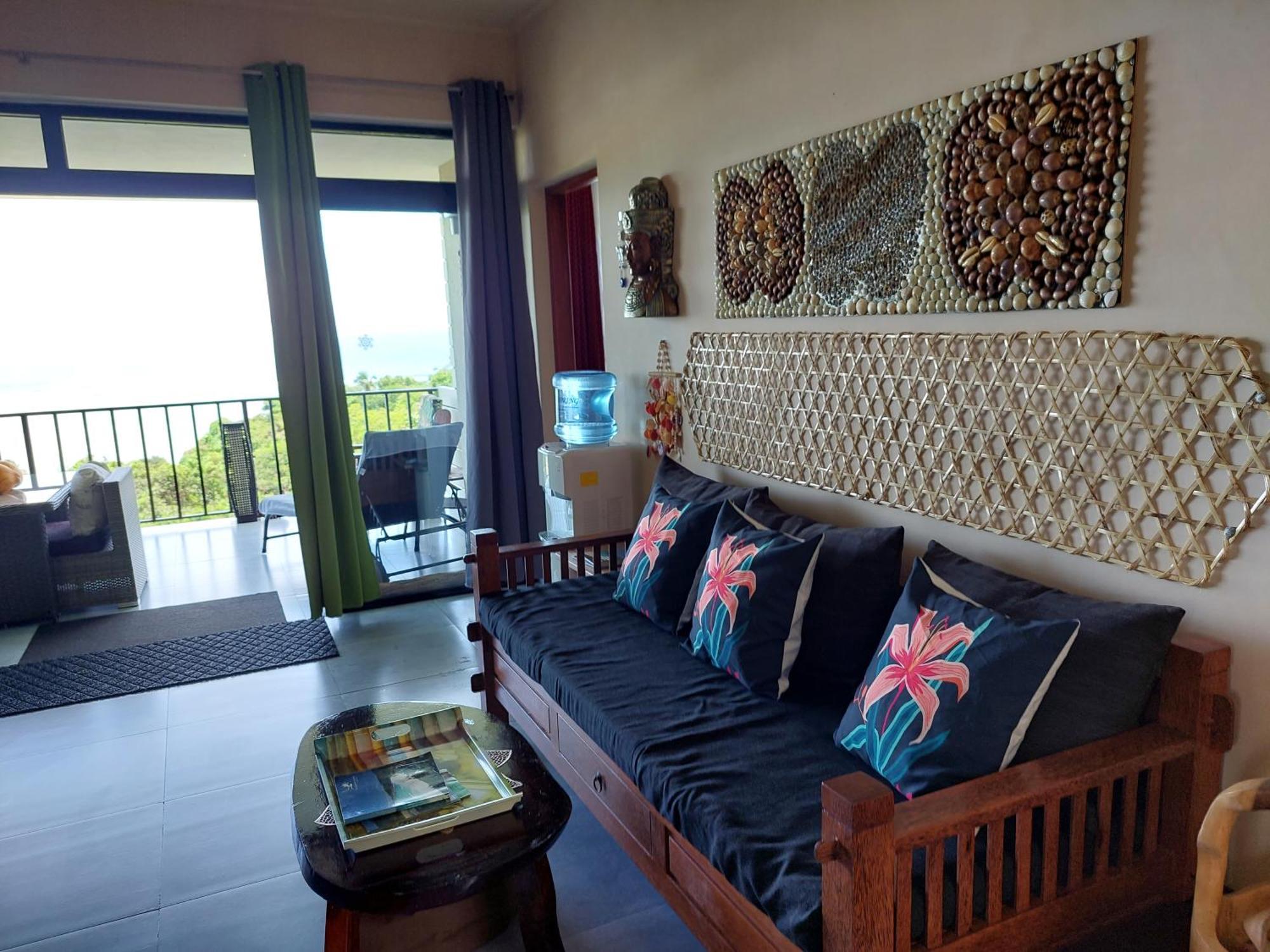דירה La Vida Selfcatering Apartements Au Cap