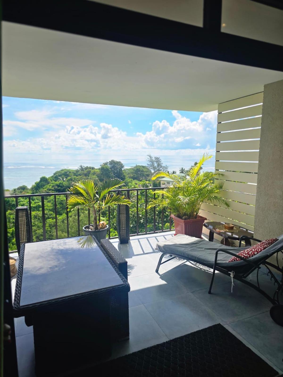 דירה La Vida Selfcatering Apartements